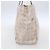 CHANEL Nuova Borsa Tote da Viaggio Nylon Beige Oro CC Auth mr1575 D'oro - vista 5