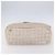 CHANEL Nuova Borsa Tote da Viaggio Nylon Beige Oro CC Auth mr1575 D'oro - vista 9