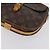 LOUIS VUITTON Borsa a Spalla Monogram Jeune Fille MM M51226 LV Auth BA8299 Monogramma - vista 10