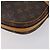LOUIS VUITTON Borsa a Spalla Monogram Jeune Fille MM M51226 LV Auth BA8299 Monogramma - vista 12