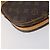 LOUIS VUITTON Borsa a Spalla Monogram Jeune Fille MM M51226 LV Auth BA8299 Monogramma - vista 13
