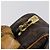 LOUIS VUITTON Borsa a Spalla Monogram Jeune Fille MM M51226 LV Auth BA8299 Monogramma - vista 14
