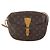 LOUIS VUITTON Borsa a Spalla Monogram Jeune Fille MM M51226 LV Auth BA8299 Monogramma - vista 2