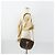 LOUIS VUITTON Borsa a Spalla Monogram Jeune Fille MM M51226 LV Auth BA8299 Monogramma - vista 25