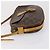 LOUIS VUITTON Borsa a Spalla Monogram Jeune Fille MM M51226 LV Auth BA8299 Monogramma - vista 5