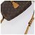 LOUIS VUITTON Borsa a Spalla Monogram Jeune Fille MM M51226 LV Auth BA8299 Monogramma - vista 6
