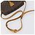 LOUIS VUITTON Borsa a Spalla Monogram Jeune Fille MM M51226 LV Auth BA8299 Monogramma - vista 7