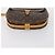 LOUIS VUITTON Borsa a Spalla Monogram Jeune Fille MM M51226 LV Auth BA8299 Monogramma - vista 9