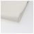 Céline Pochette a spalla CELINE Flower in pelle bianca e argento Auth 154908 Bianco - vista 12