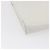 Céline Pochette a spalla CELINE Flower in pelle bianca e argento Auth 154908 Bianco - vista 13