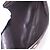 Borsa a Spalla in Tela Trotter Christian Dior Marrone Auth 155074 - vista 16