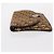 Borsa a Spalla in Tela Trotter Christian Dior Marrone Auth 155074 - vista 5