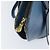LOUIS VUITTON Borsa a Spalla Epi Saint Jacques Blu M52275 LV Auth 152650 - vista 10
