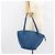 LOUIS VUITTON Borsa a Spalla Epi Saint Jacques Blu M52275 LV Auth 152650 - vista 23
