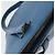 LOUIS VUITTON Borsa a Spalla Epi Saint Jacques Blu M52275 LV Auth 152650 - vista 9