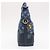 LOUIS VUITTON Monogram Denim goccia Borsa a spalla crociera giapponese M45970 Auth 28766SM Blu - vista 4