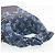LOUIS VUITTON Monogram Denim goccia Borsa a spalla crociera giapponese M45970 Auth 28766SM Blu - vista 7