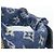 LOUIS VUITTON Monogram Denim goccia Borsa a spalla crociera giapponese M45970 Auth 28766SM Blu - vista 8
