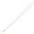 LOUIS VUITTON Pendente LV XL Collana Oro Bianco Diamante Q93821 Auth 27695SM - vista 9