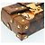 LOUIS VUITTON Monogram Catgram Essential Trunk Pouch M63892 LV Auth 29169SM Monogramma - vista 14