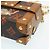 LOUIS VUITTON Monogram Catgram Essential Trunk Pouch M63892 LV Auth 29169SM Monogramma - vista 15