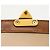 LOUIS VUITTON Monogram Catgram Essential Trunk Pouch M63892 LV Auth 29169SM Monogramma - vista 18