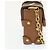 LOUIS VUITTON Monogram Catgram Essential Trunk Pouch M63892 LV Auth 29169SM Monogramma - vista 4