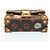 LOUIS VUITTON Monogram Catgram Essential Trunk Pouch M63892 LV Auth 29169SM Monogramma - vista 6