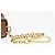 LOUIS VUITTON Monogram Catgram Essential Trunk Pouch M63892 LV Auth 29169SM Monogramma - vista 8