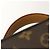 LOUIS VUITTON Zaino Monogram Soft Trunk MM Trunk M44749 LV Auth 29610SM Monogramma - vista 14