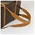 LOUIS VUITTON Zaino Monogram Soft Trunk MM Trunk M44749 LV Auth 29610SM Monogramma - vista 15