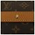 LOUIS VUITTON Zaino Monogram Soft Trunk MM Trunk M44749 LV Auth 29610SM Monogramma - vista 24