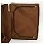 LOUIS VUITTON Zaino Monogram Soft Trunk MM Trunk M44749 LV Auth 29610SM Monogramma - vista 28