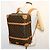 LOUIS VUITTON Zaino Monogram Soft Trunk MM Trunk M44749 LV Auth 29610SM Monogramma - vista 30