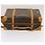 LOUIS VUITTON Zaino Monogram Soft Trunk MM Trunk M44749 LV Auth 29610SM Monogramma - vista 4