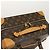 LOUIS VUITTON Zaino Monogram Soft Trunk MM Trunk M44749 LV Auth 29610SM Monogramma - vista 6