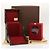 LOUIS VUITTON Monogram Coffret Winding Machine Accessory Case M48126 Auth 29828SM - view 11
