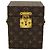 LOUIS VUITTON Monogram Coffret Winding Machine Accessory Case M48126 Auth 29828SM - view 12