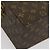 LOUIS VUITTON Monogram Coffret Winding Machine Accessory Case M48126 Auth 29828SM - view 13