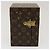LOUIS VUITTON Monogram Coffret Winding Machine Accessory Case M48126 Auth 29828SM - view 2