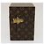 LOUIS VUITTON Monogram Coffret Winding Machine Accessory Case M48126 Auth 29828SM - view 3