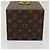 LOUIS VUITTON Monogram Coffret Winding Machine Accessory Case M48126 Auth 29828SM - view 5