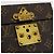 LOUIS VUITTON Monogram Coffret Winding Machine Accessory Case M48126 Auth 29828SM - view 7