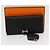 Hermès HERMES Langer Geldbeutel Bean soufflé Silbermetall Schwarz Auth 30947SM - Ansicht 12