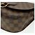LOUIS VUITTON Borsa a Spalla Saint Cloud GM Damier Ebene LV Auth 31123SAV - vista 15