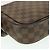 LOUIS VUITTON Borsa a Spalla Saint Cloud GM Damier Ebene LV Auth 31123SAV - vista 18