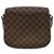 LOUIS VUITTON Borsa a Spalla Saint Cloud GM Damier Ebene LV Auth 31123SAV - vista 2