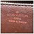 LOUIS VUITTON Borsa a Spalla Saint Cloud GM Damier Ebene LV Auth 31123SAV - vista 21