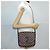 LOUIS VUITTON Borsa a Spalla Saint Cloud GM Damier Ebene LV Auth 31123SAV - vista 26