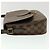 LOUIS VUITTON Borsa a Spalla Saint Cloud GM Damier Ebene LV Auth 31123SAV - vista 4